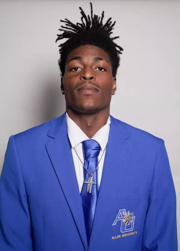 Jamarri Norman, Football, Allen University
