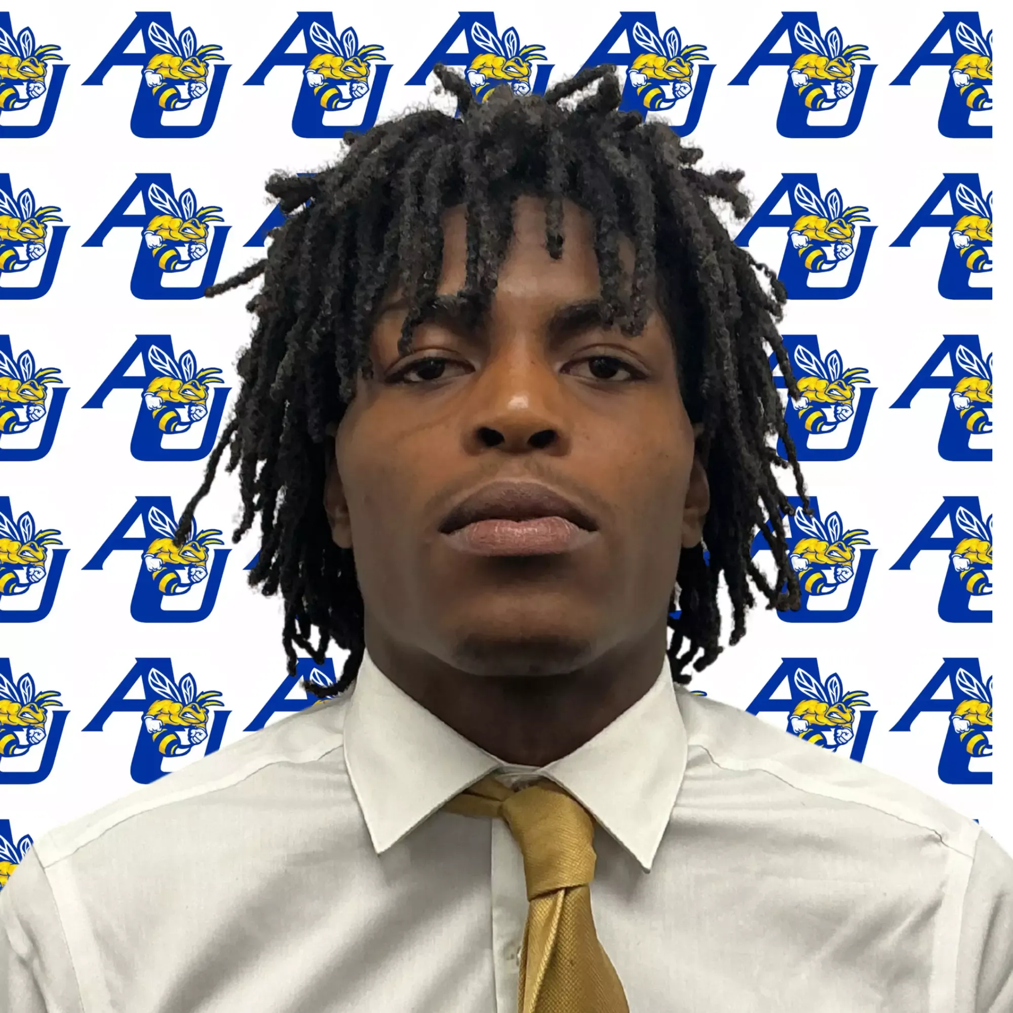 Jamarri Norman, Football, Allen University