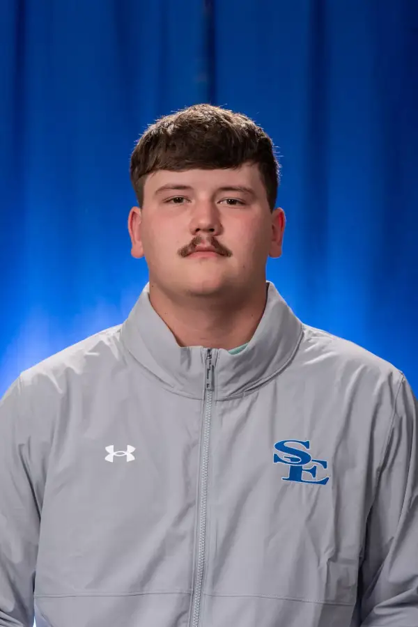 Ace Koester, Football, Southeastern Oklahoma State University