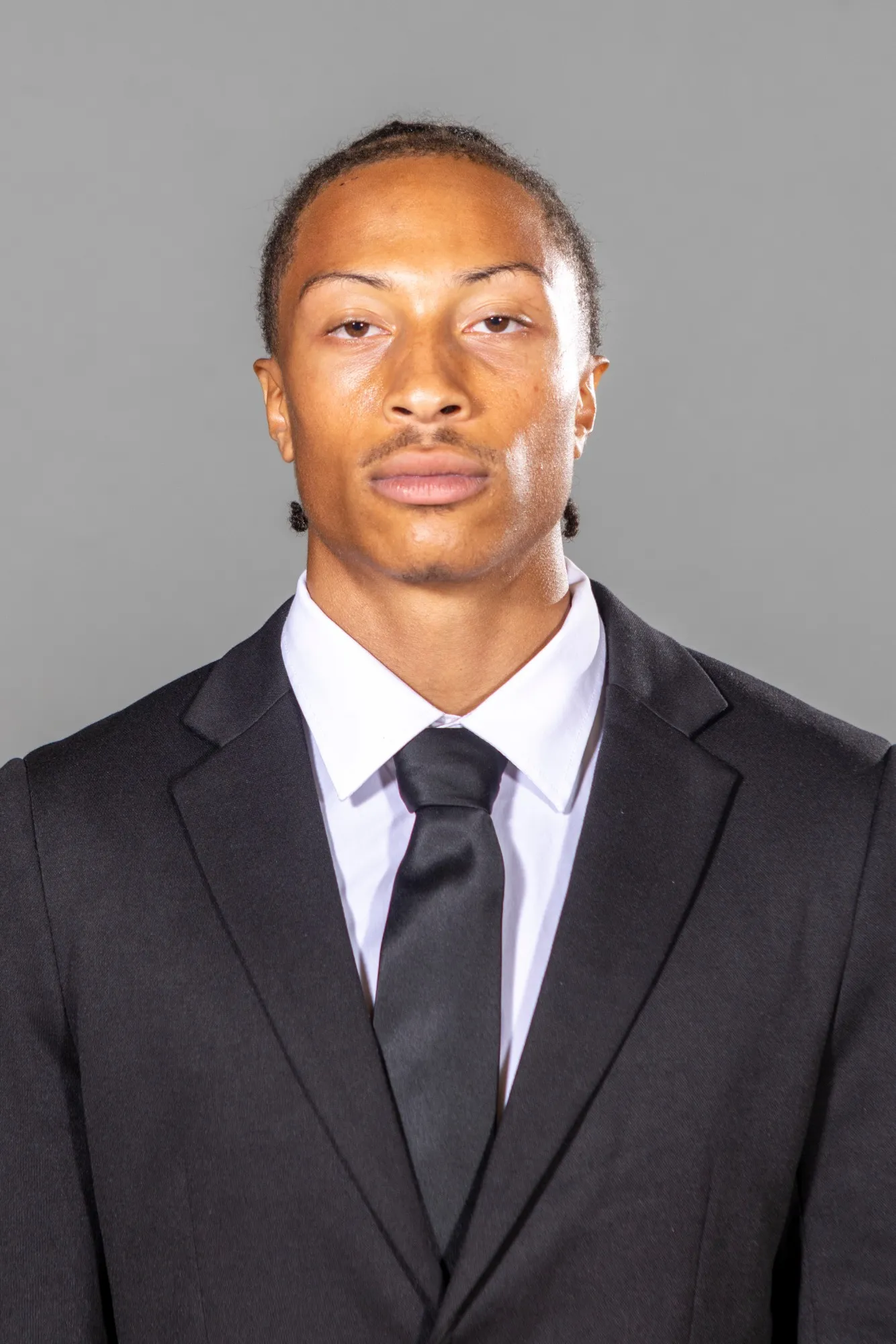 Jordan Herron, Football, undefined