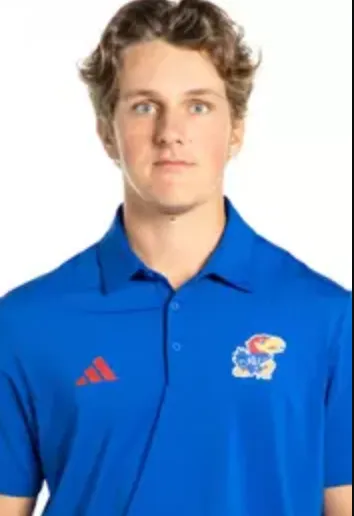 Arthur Carlier, Golf, undefined