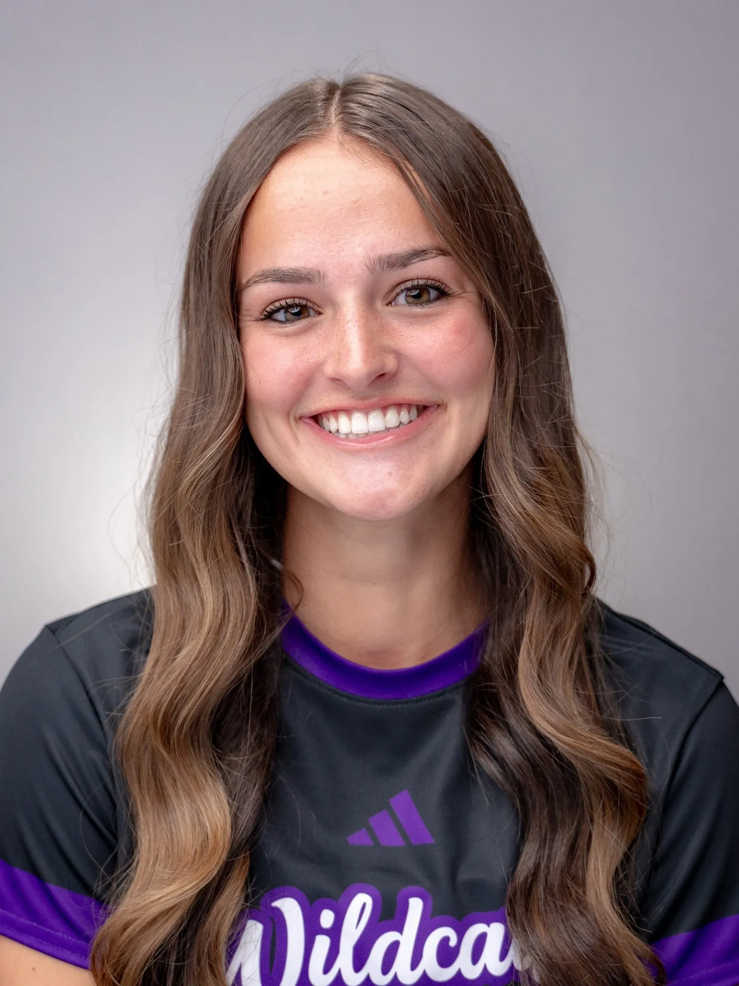 Amanda Caswell, Soccer, undefined