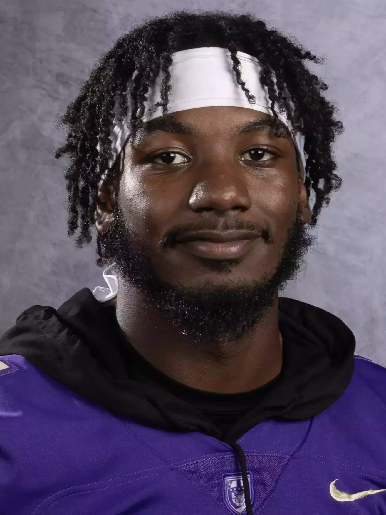 Kamron Jones, Football, Albion College