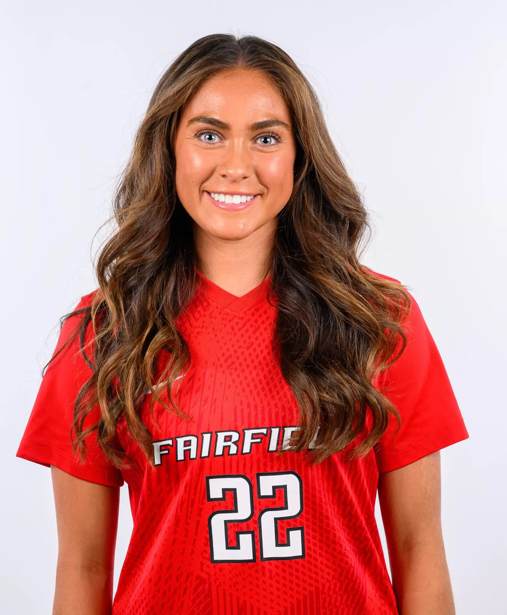 Hanah Silva, Soccer, undefined