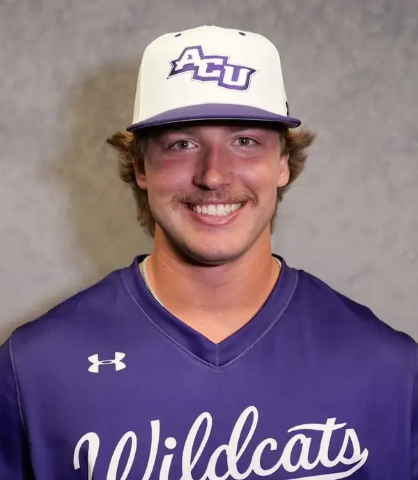 Caleb Watkins, Baseball, Abilene Christian University