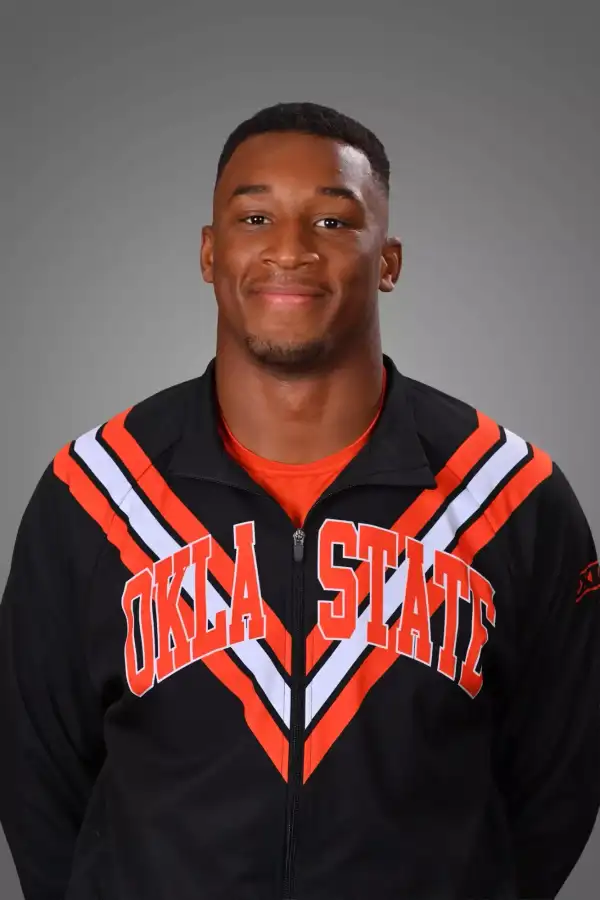 Dreshaun Ross, Wrestling, Oklahoma State University