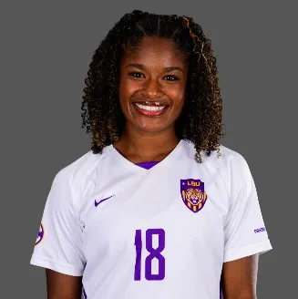 Kelsey Major, Soccer, undefined