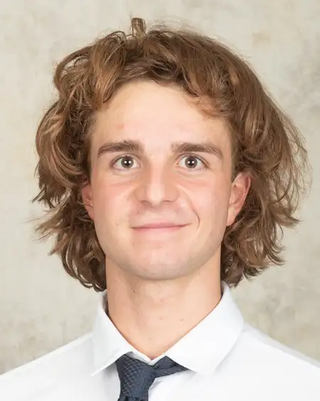 Julian Winter, Tennis, Lehigh University