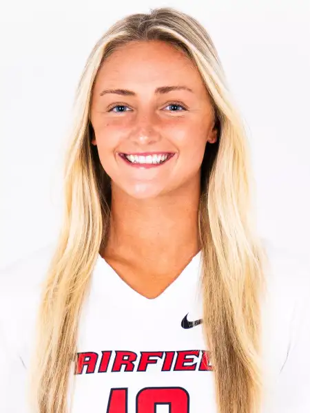 Brynn Donnelly, Lacrosse, Fairfield University