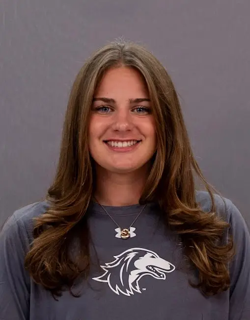 Sam Vega, Swimming & Diving, Southern Illinois University