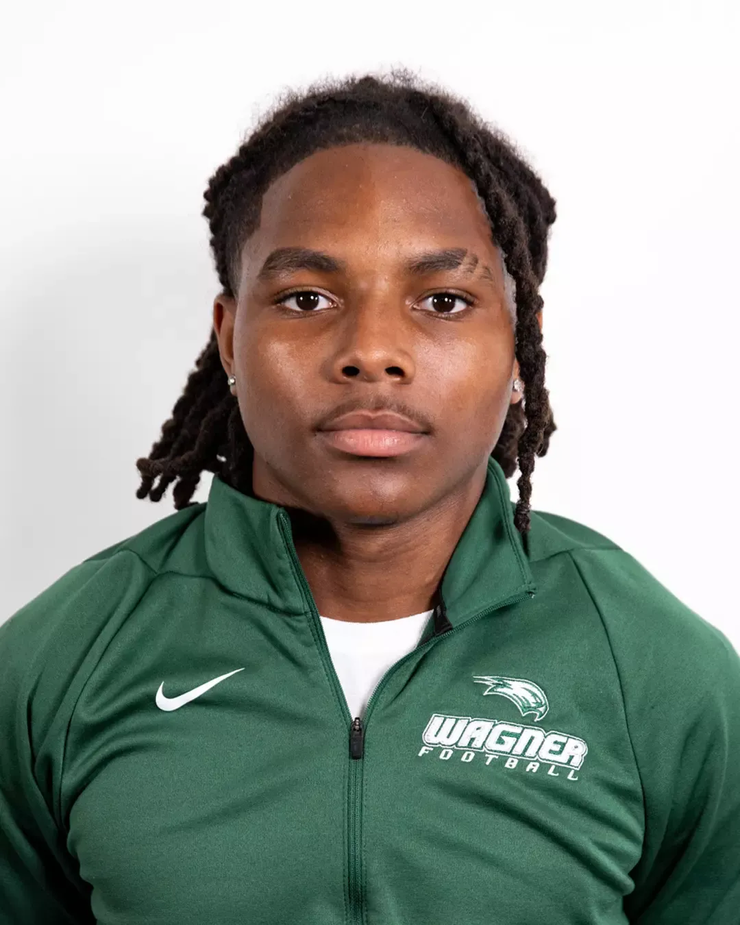 Ty'Jeh Schulters, Football, undefined