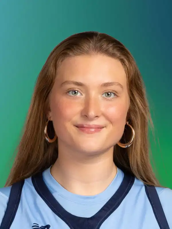 Haley Wright, Basketball, California State University, Monterey Bay