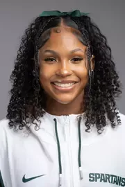 Nikki Smith, Gymnastics, undefined