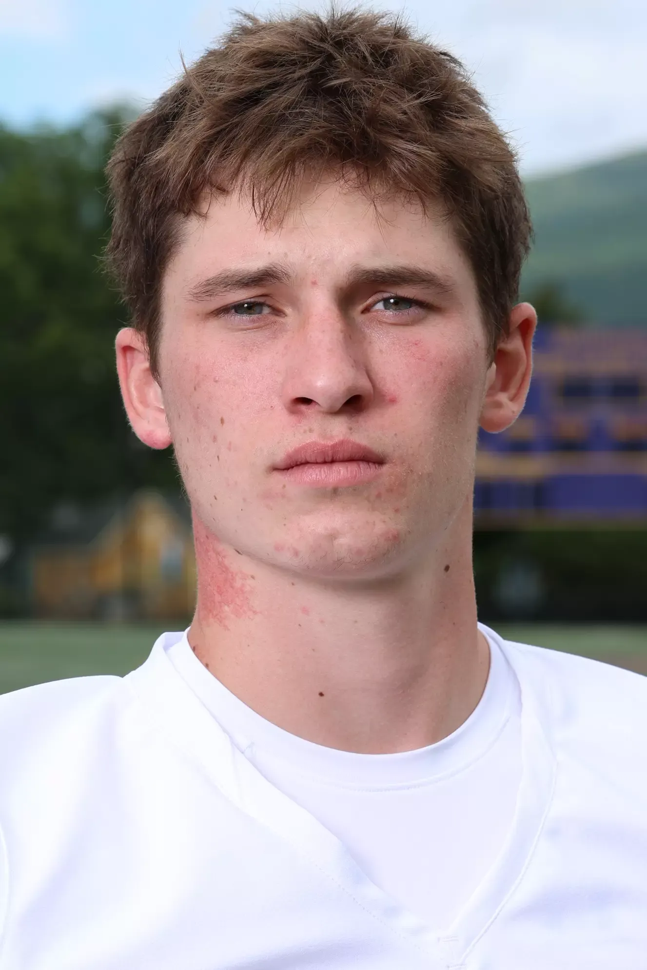 Matthew Riley, Football, undefined