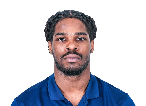 Tyquan King, Football, undefined