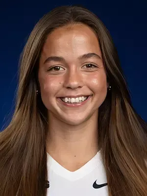 Claire Nelson, Lacrosse, undefined