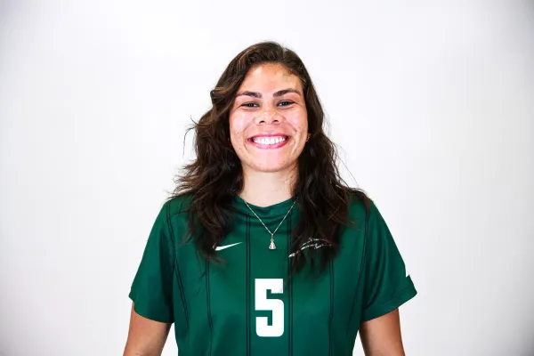 Julia Delprat, Soccer, Jacksonville University