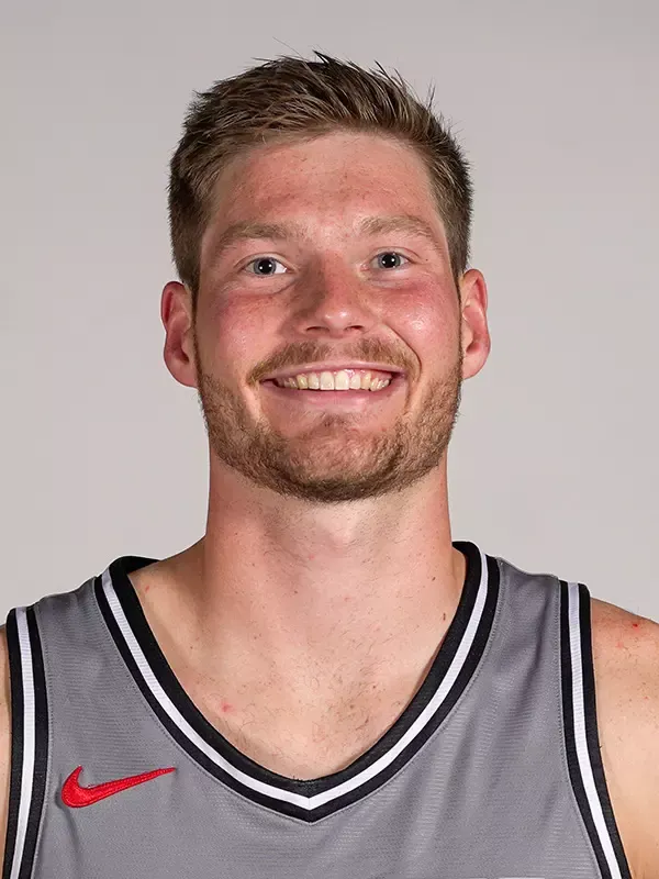 Briggs Ranstrom, Basketball, undefined