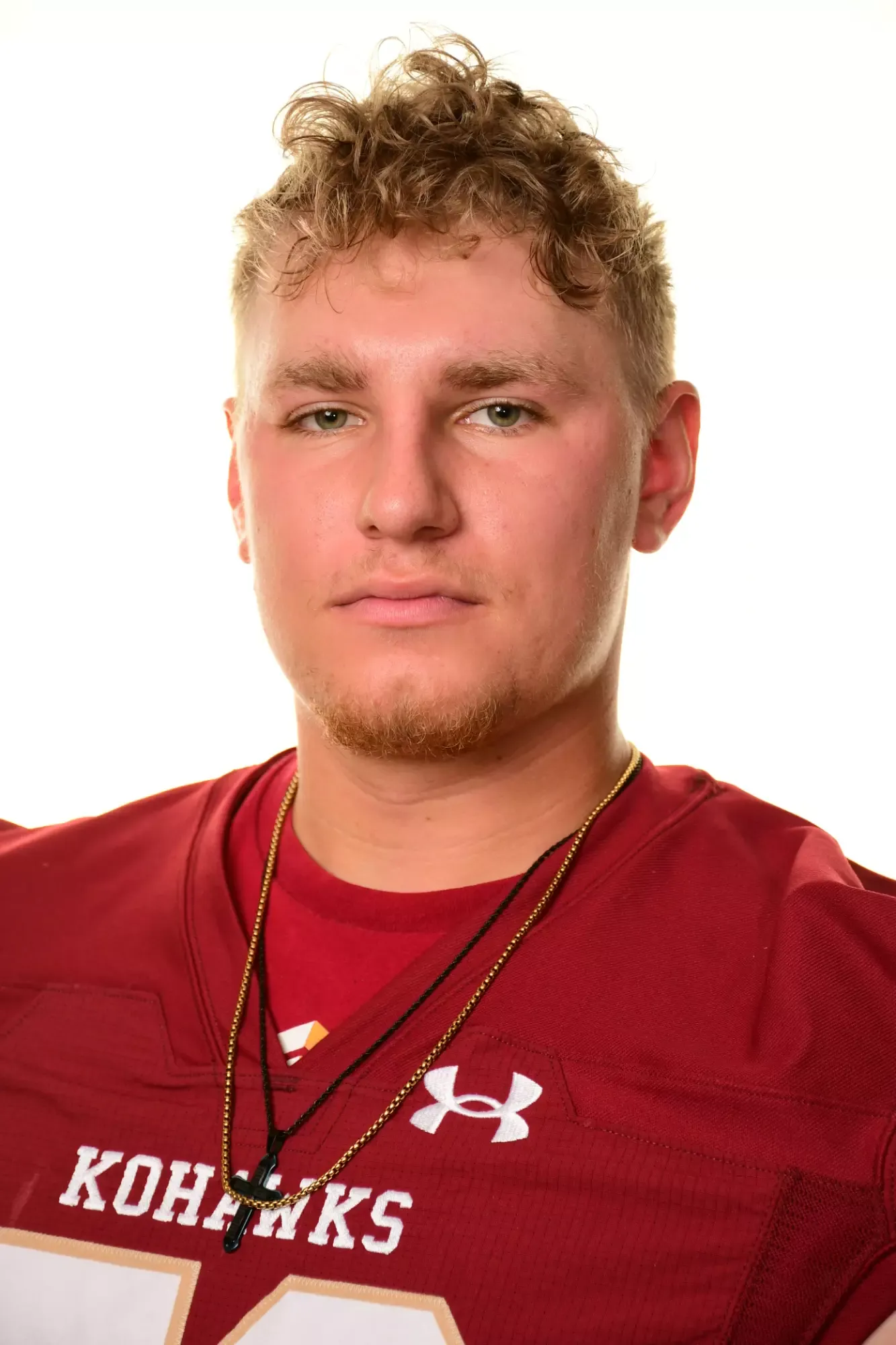 Timothy Yeager, Football, undefined