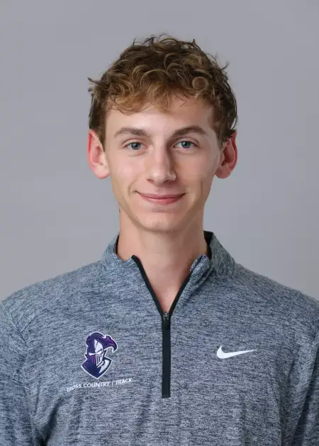 Ryan Smith, Track and Field (O), Furman University