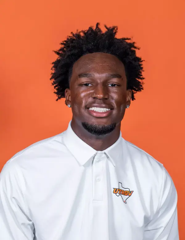 Jaden Pettway, Football, University of Texas Rio Grande