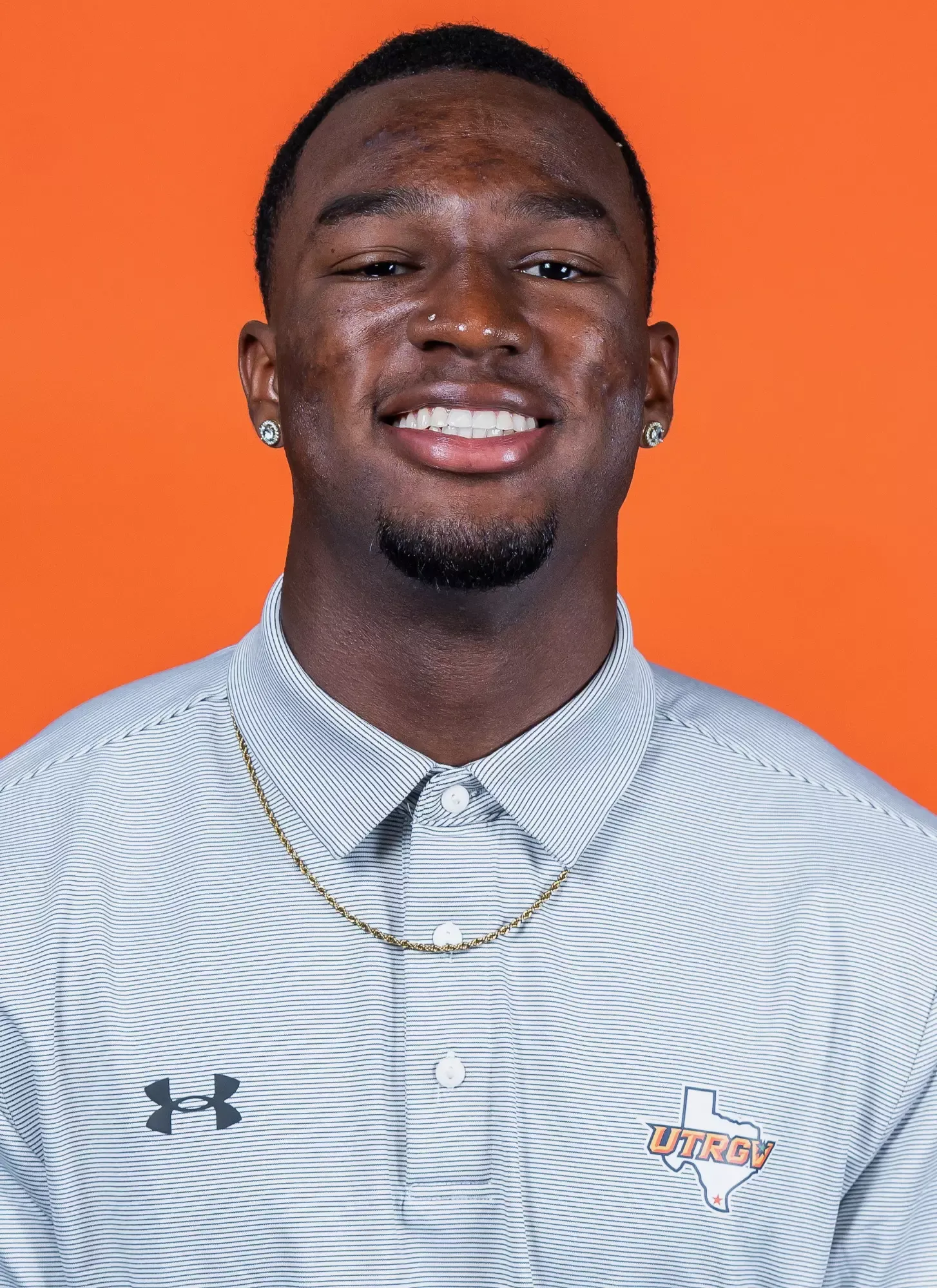 Jaden Pettway, Football, undefined