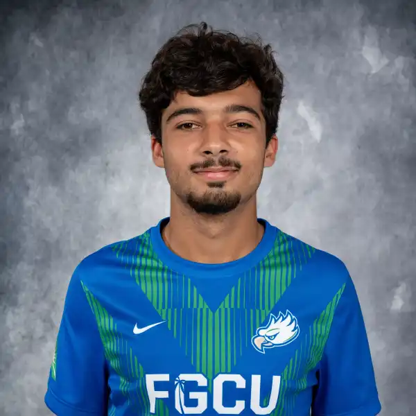 Ricardo Felix, Soccer, Florida Gulf Coast University
