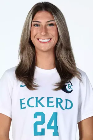Kylie Drewett, Soccer, undefined