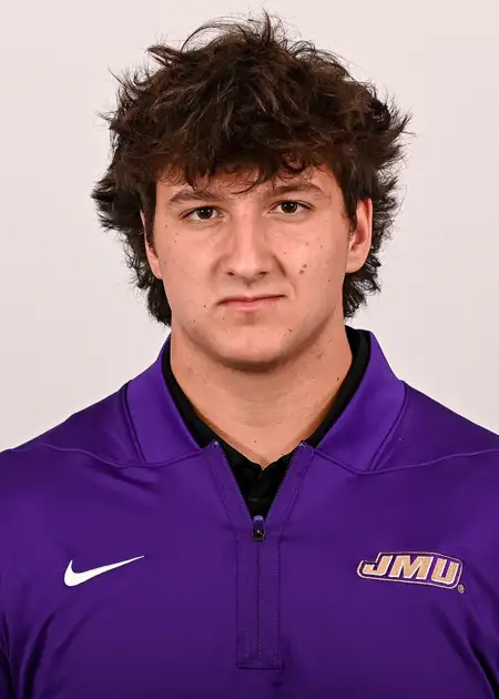 Jonah Smith, Football, James Madison University