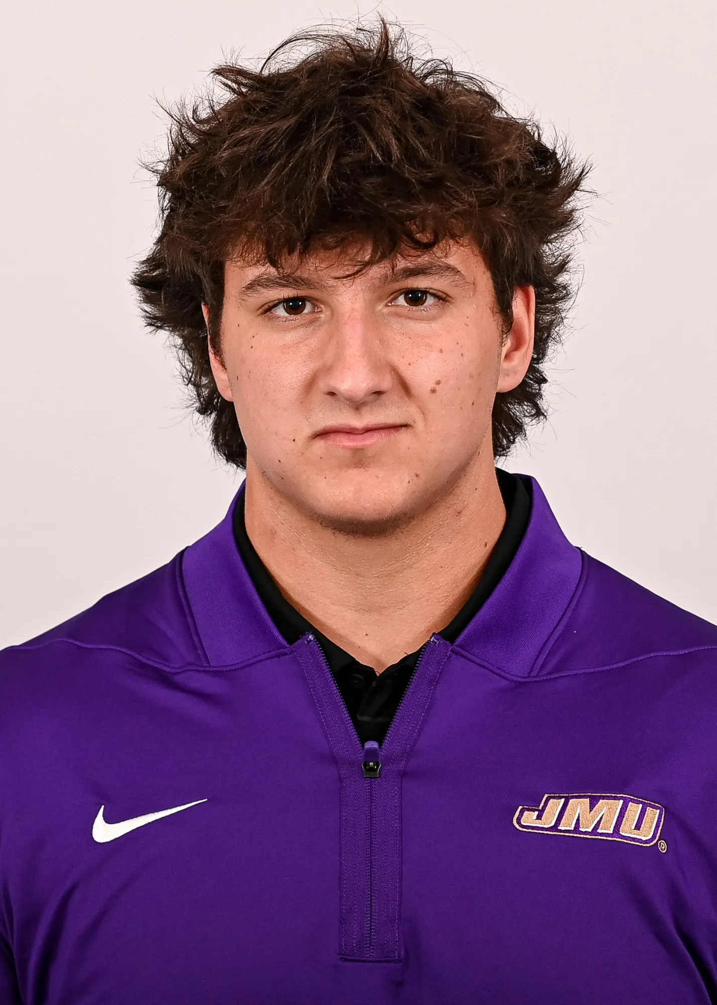 Jonah Smith, Football, undefined