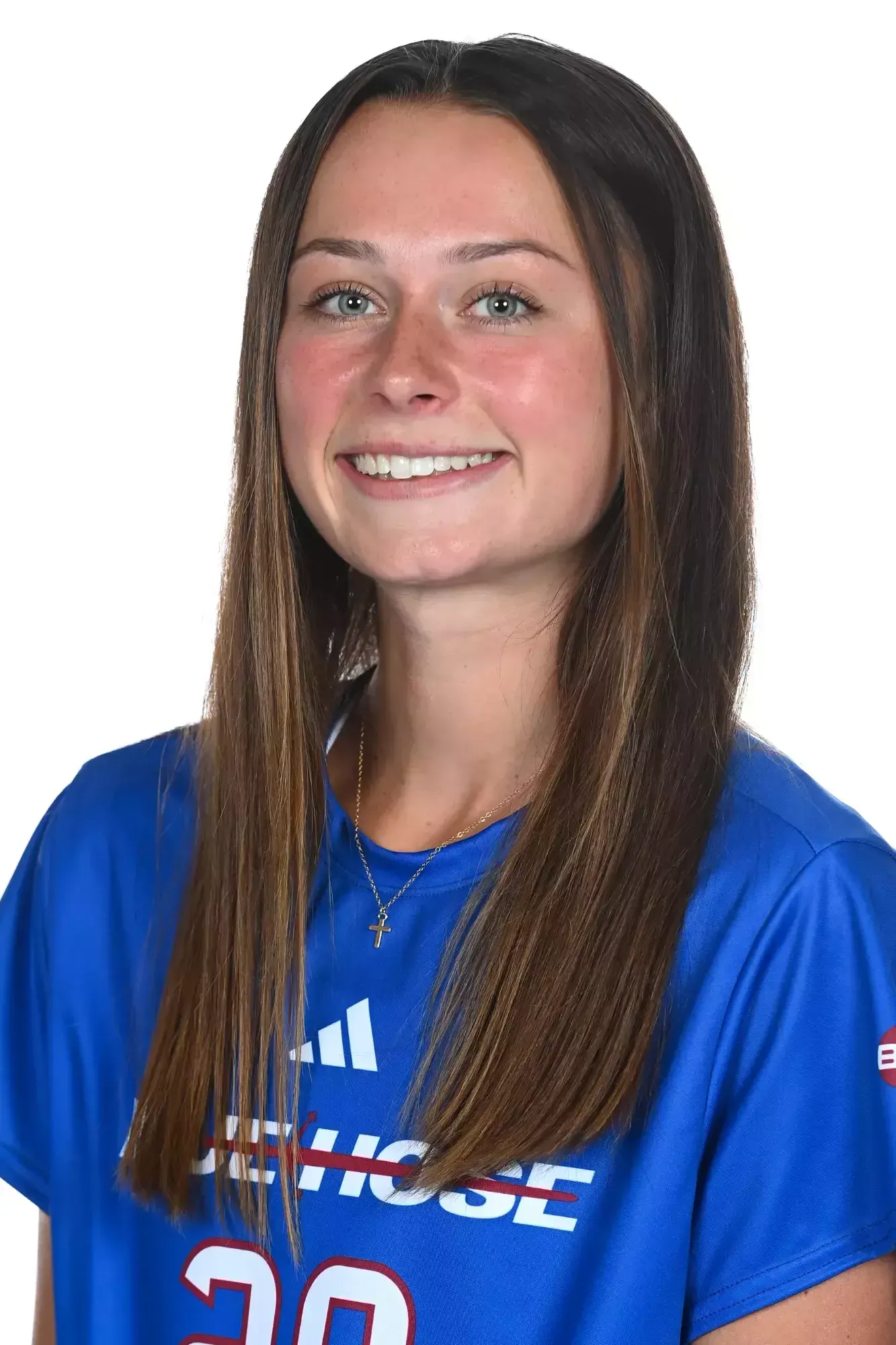 Lyla Chadd, Soccer, undefined