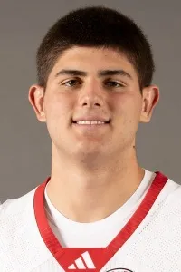 Tyler Robbins, Basketball, undefined