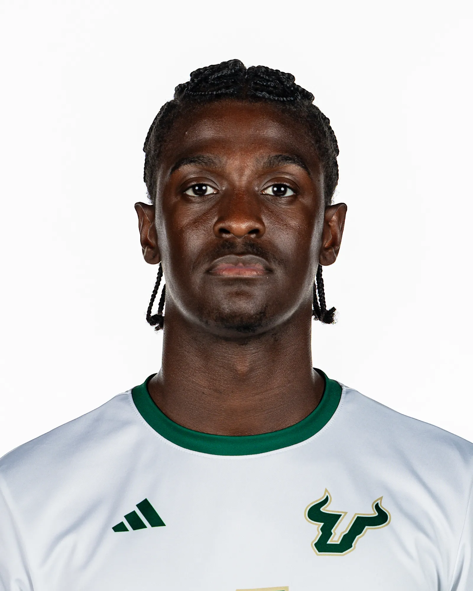 Charles Volcy, Soccer, University of South Florida