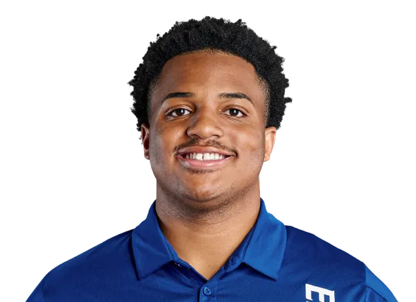 Caleb Ellis, Football, Georgia Southern University