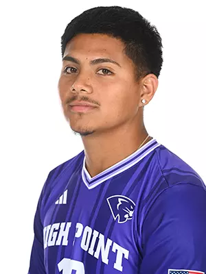 Anthony Ramirez, Soccer, undefined