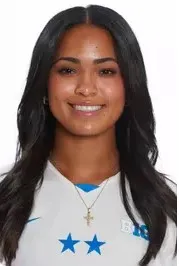 Taylor Cheatham, Soccer, University of California, Los Angeles