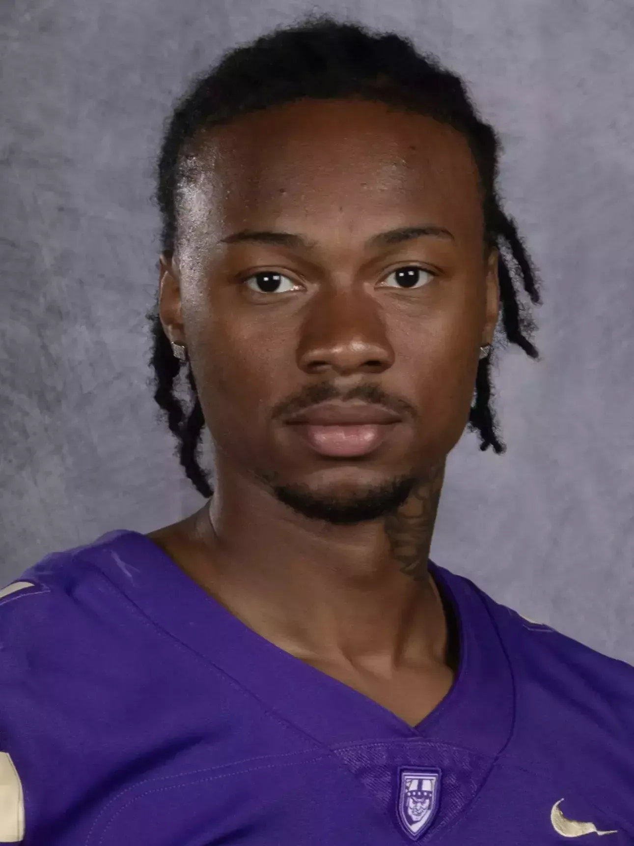 Jaylan Johnson, Football, undefined