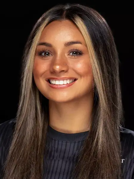 Marisol Stosich, Soccer, Utah Valley University