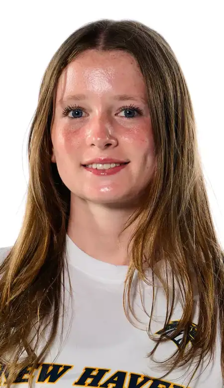 Marivieve McEleney, Soccer, University of New Haven