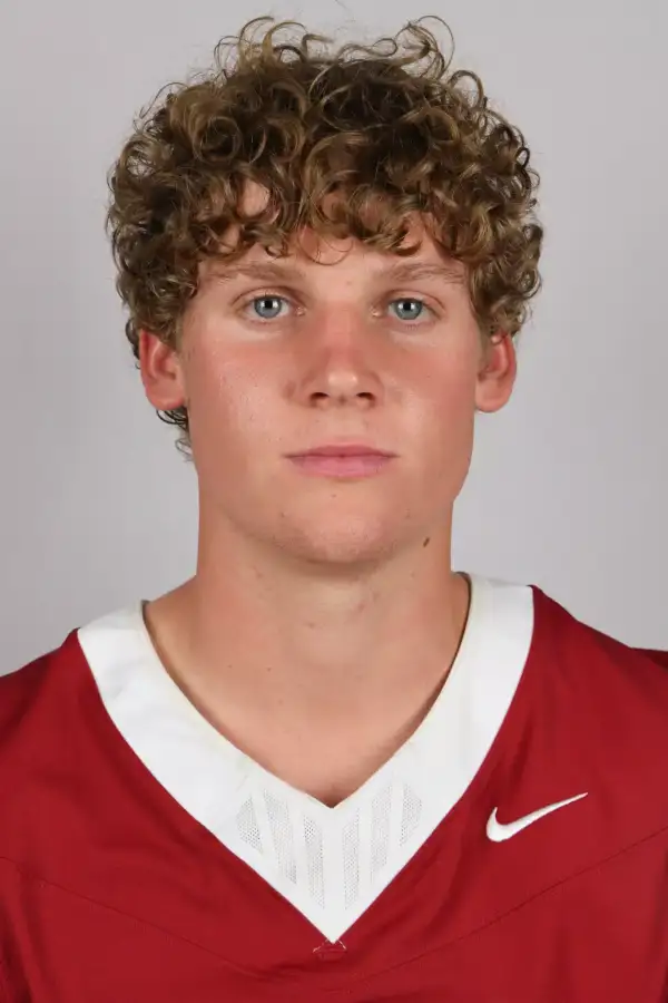 Kohen Maroney, Football, Midwestern State University
