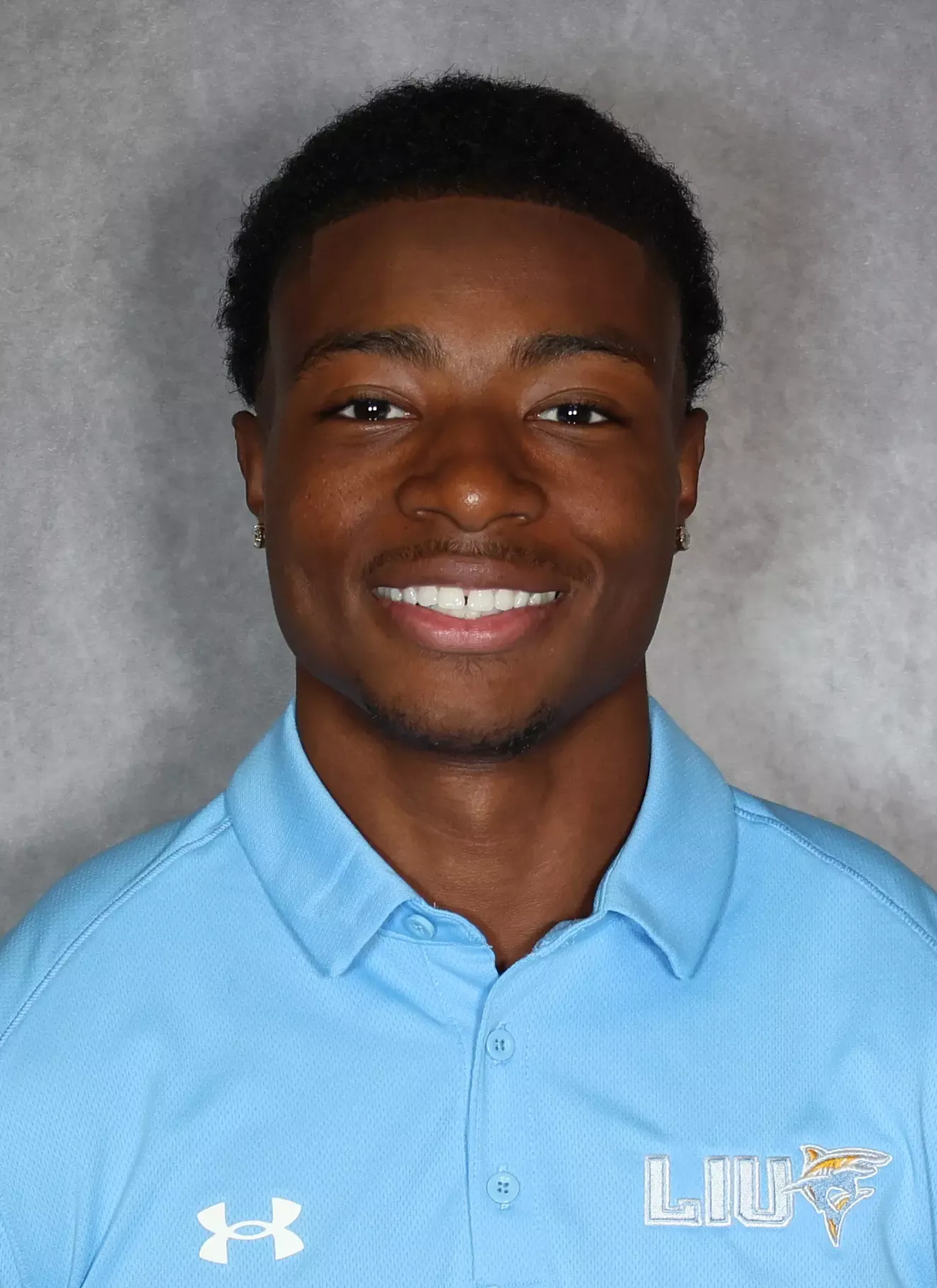 Deion Richardson, Football, undefined