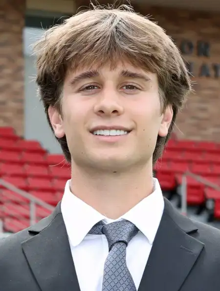 Ryan McKevitt