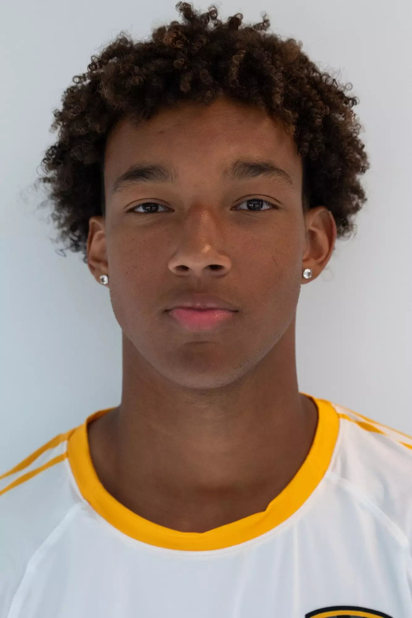 Nico Banks, Soccer, University of Maryland, Baltimore County