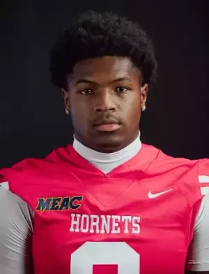 Amir Short, Football, undefined