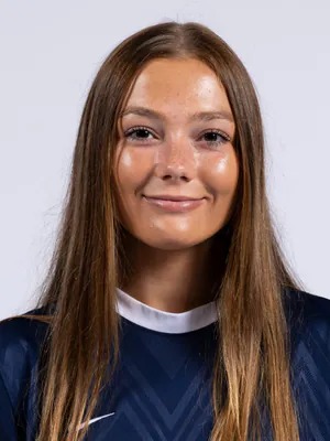 Annamarie Williams, Soccer, University of California, Berkeley