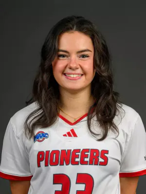 Calleigh Hayes, Lacrosse, undefined