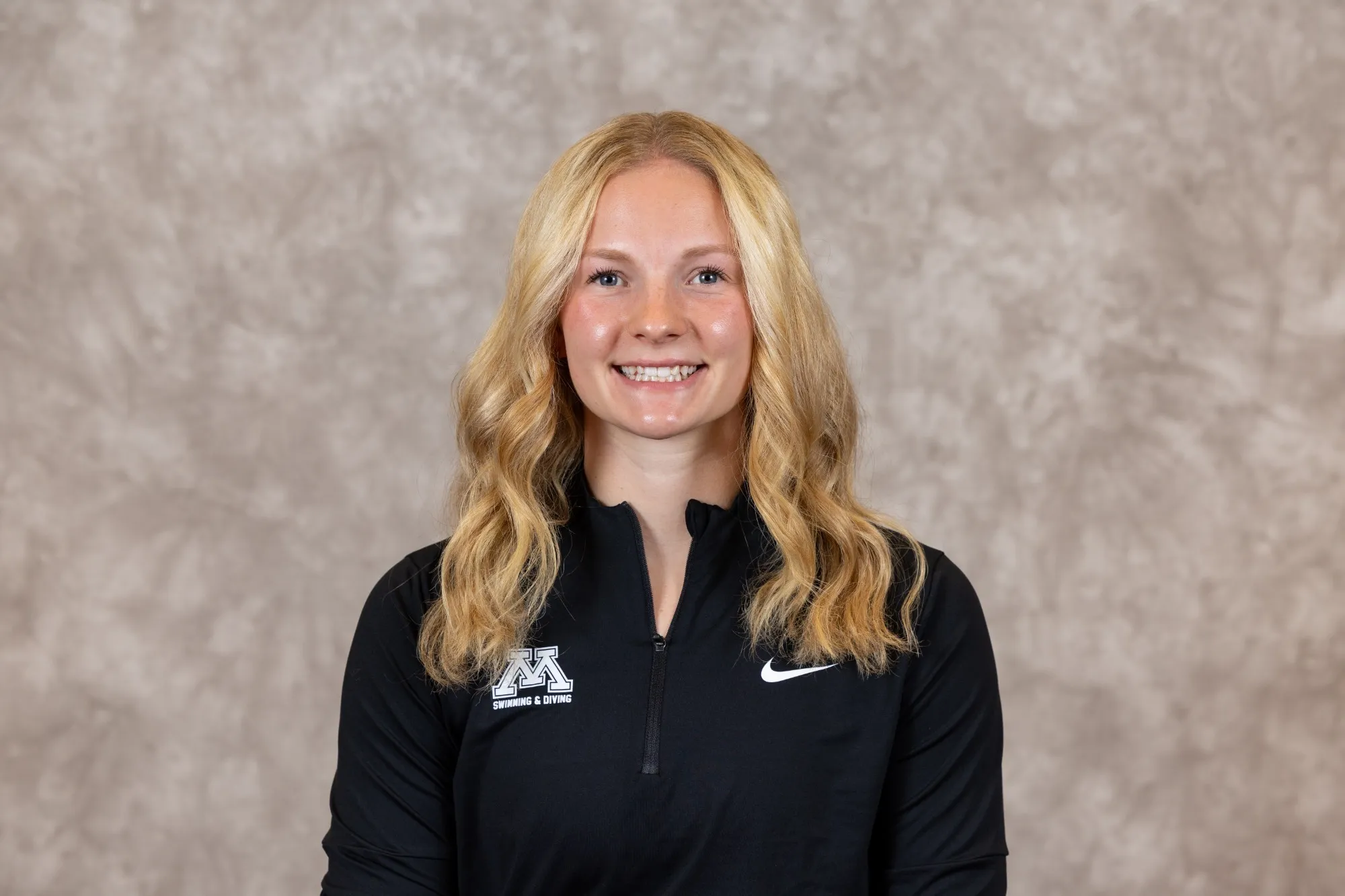 Addie Albrecht, Swimming & Diving, University of Minnesota