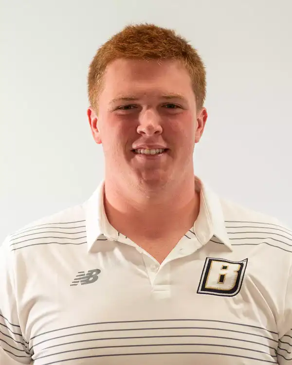Brennan Kurtz, Football, Bryant University