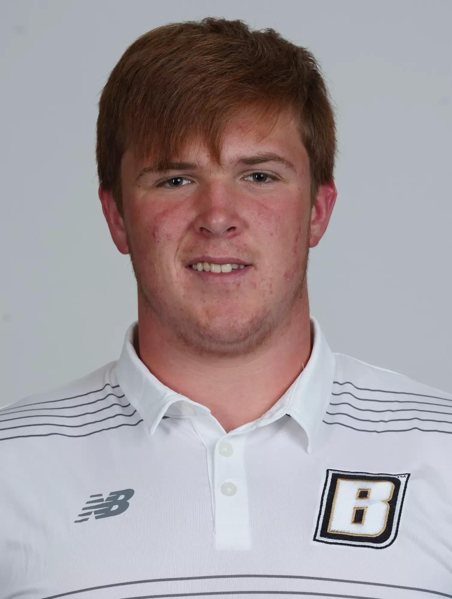 Brennan Kurtz, Football, undefined