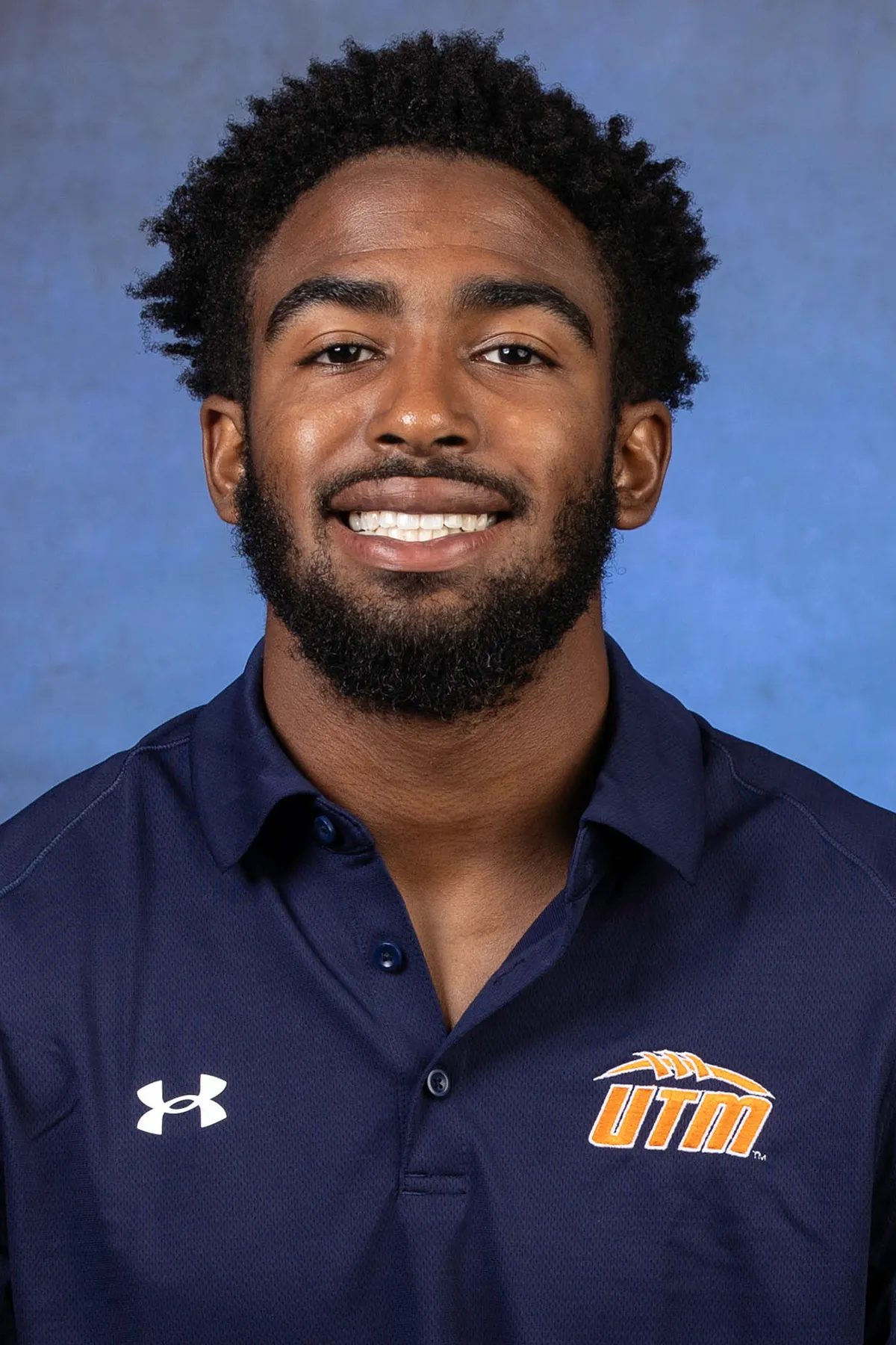 Quincy Hamilton, Football, undefined